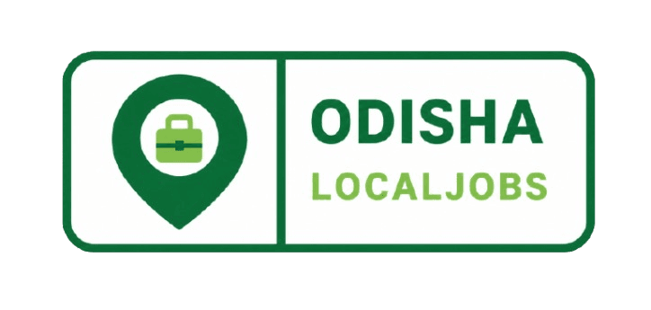 Odisha Local Jobs